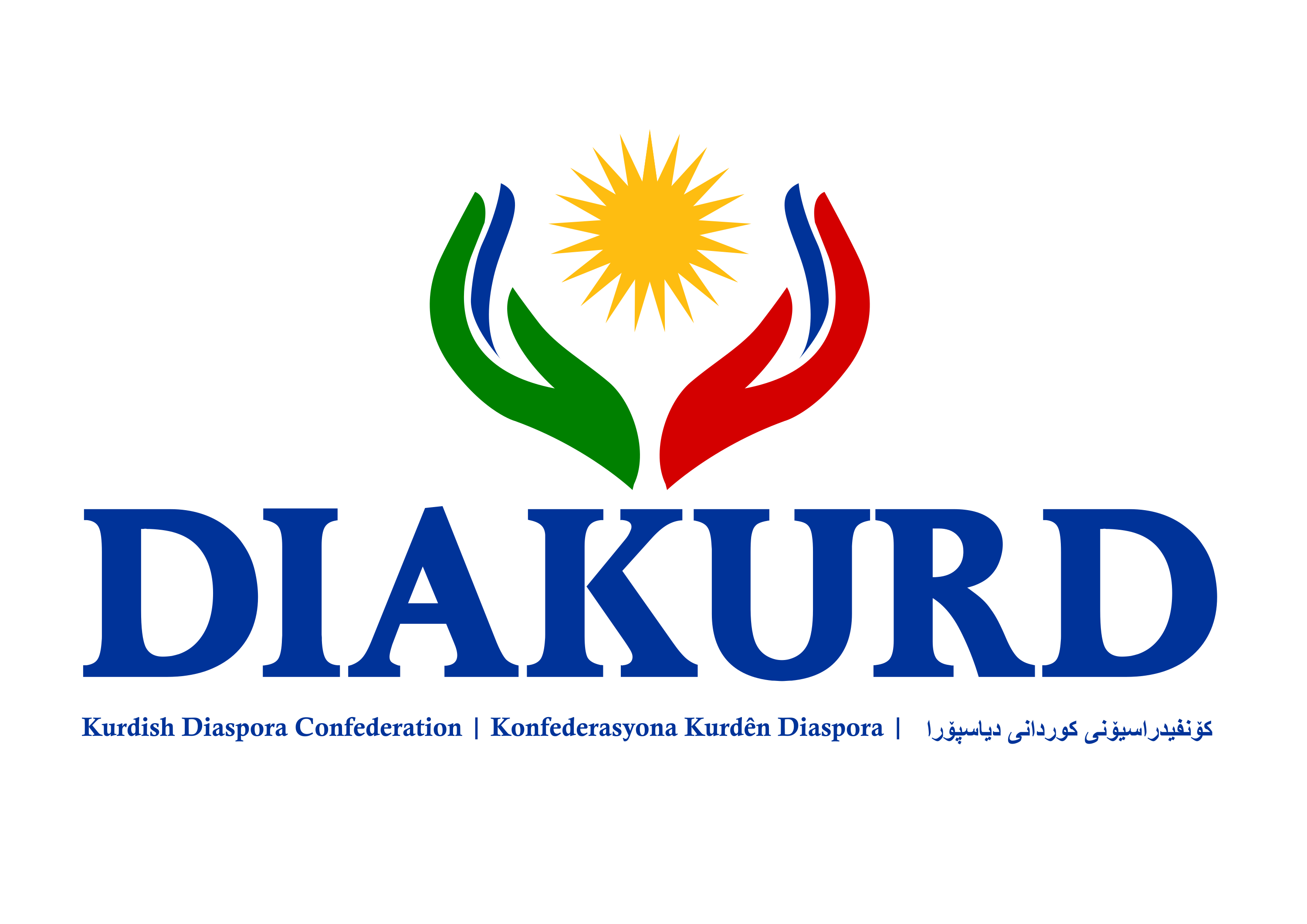Diakurd logo