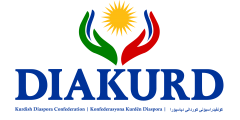 Logo for Diakurd - دیاکورد