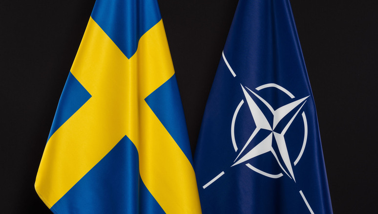 Sweden and Nato